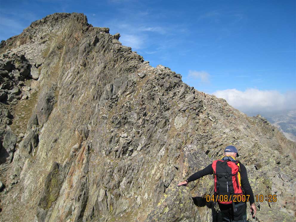 Mercantour 1