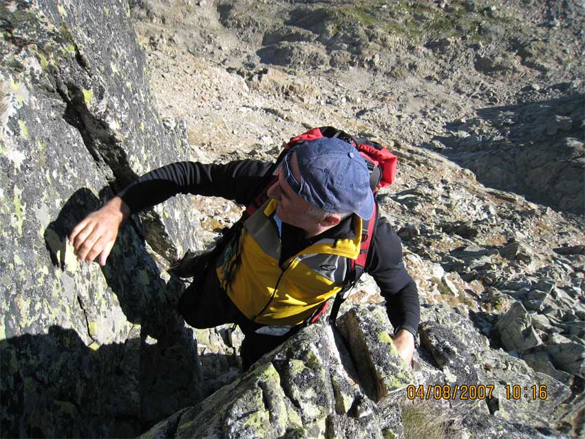 Mercantour 3