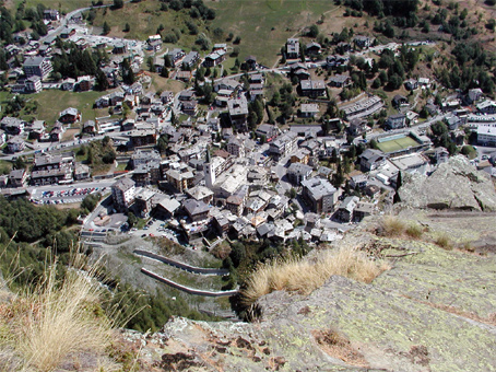 Valtournanche