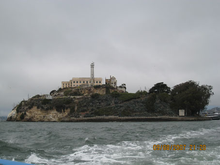 Alcatraz-SF