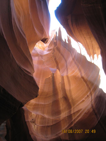 Antelope-Canyon