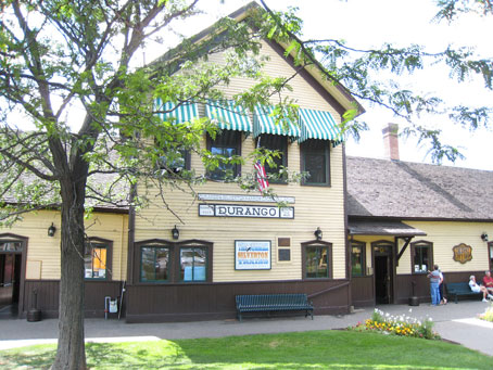 Durango