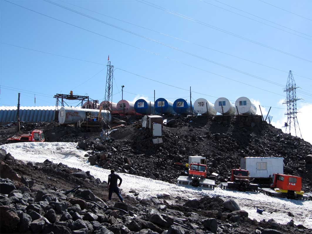 Elbrus-3