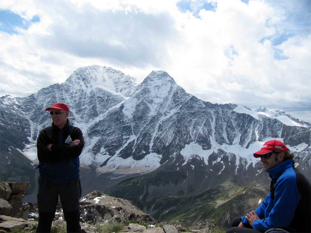 Elbrus-4