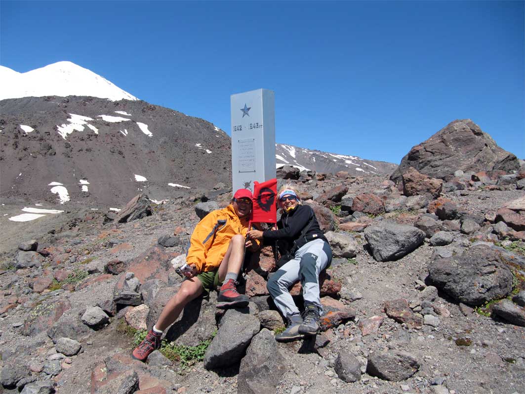Elbrus-5