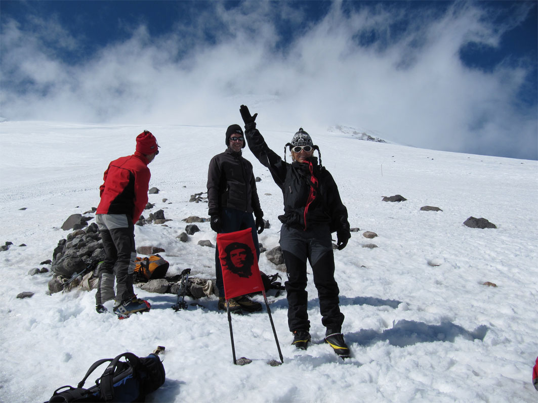 Elbrus-6