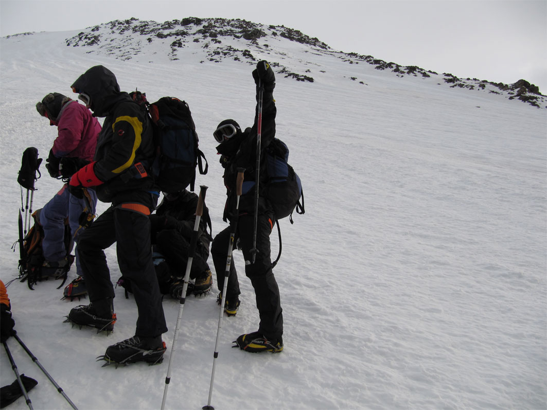 Elbrus-7