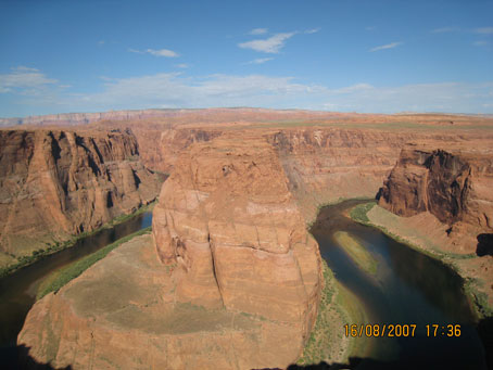 Horseshoe