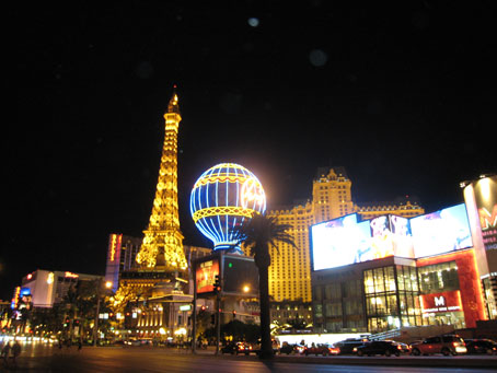 Lasvegas