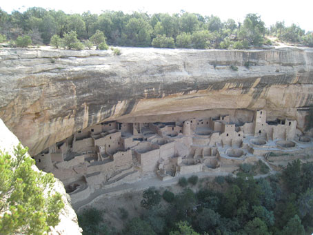Mesa