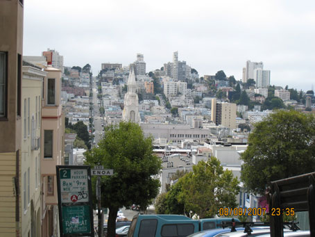 Sanfrancisco