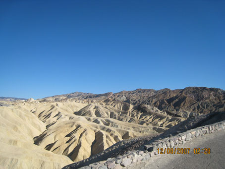 Zabriskie