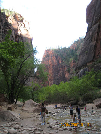 Zion