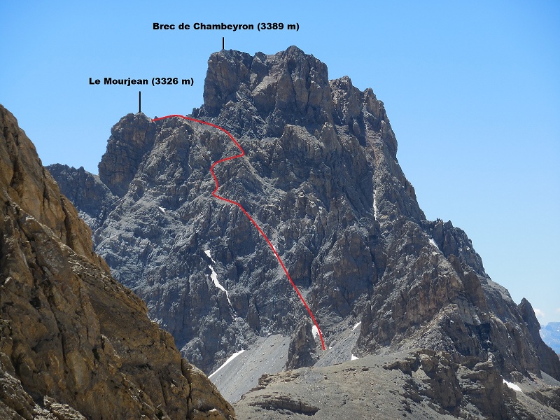 Le Mourjean
