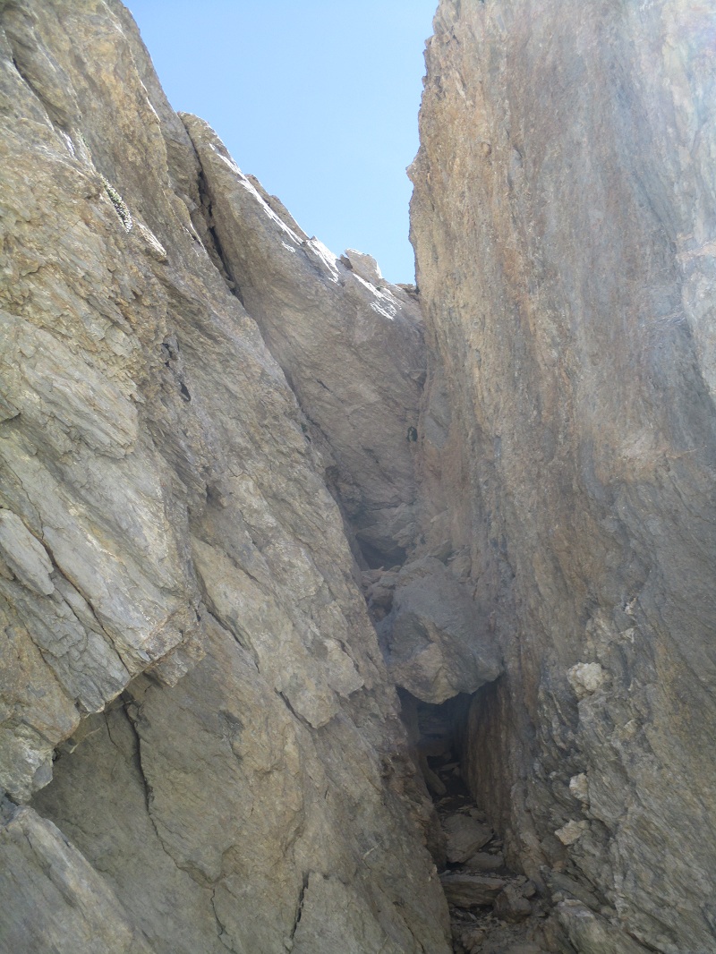 PointePassoChiave