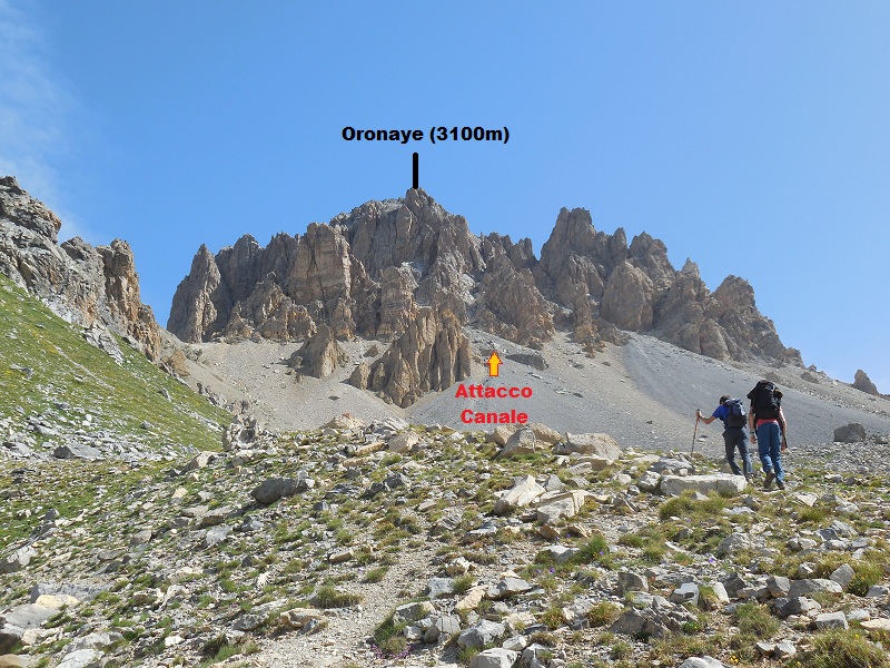 OronayeAttaccoCanale