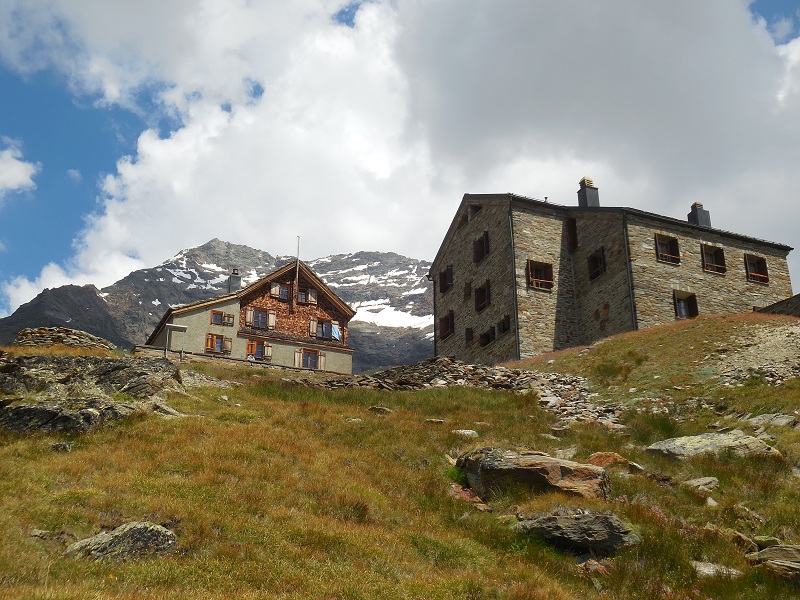 weissmieshutte