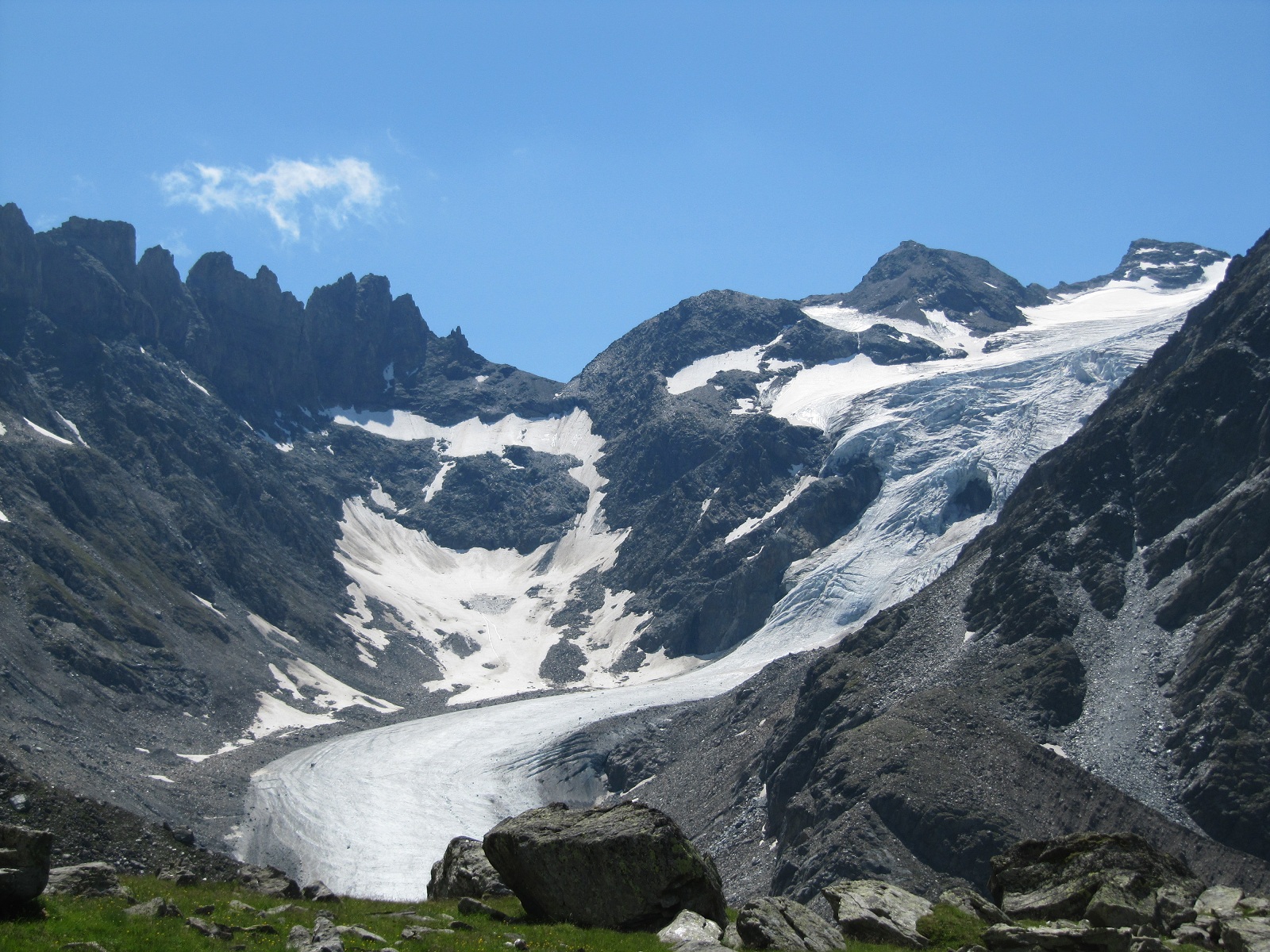 2Glacier