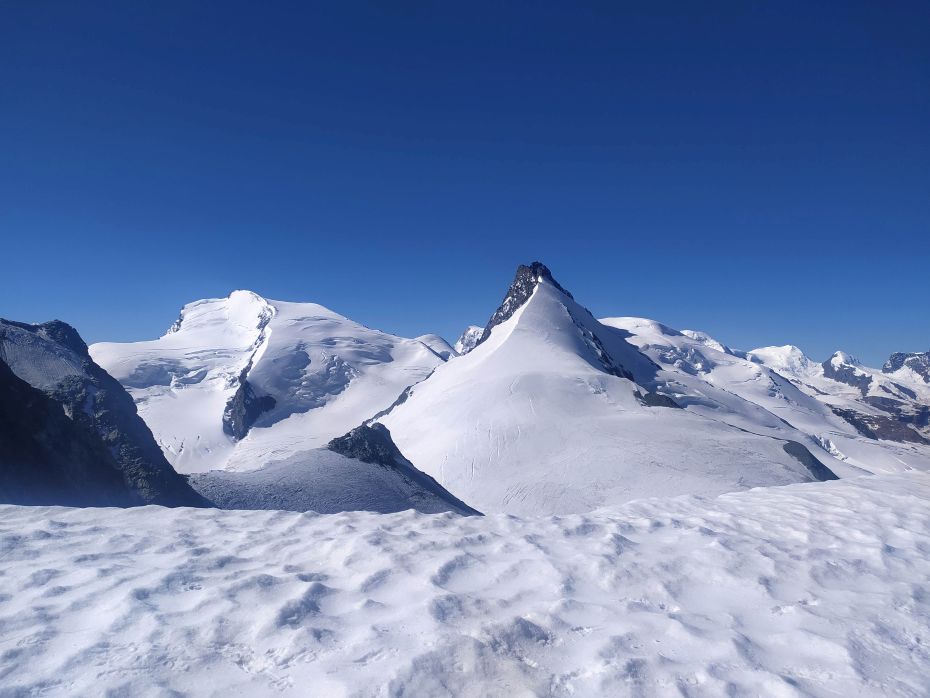 Allalinhorn (4027 m)